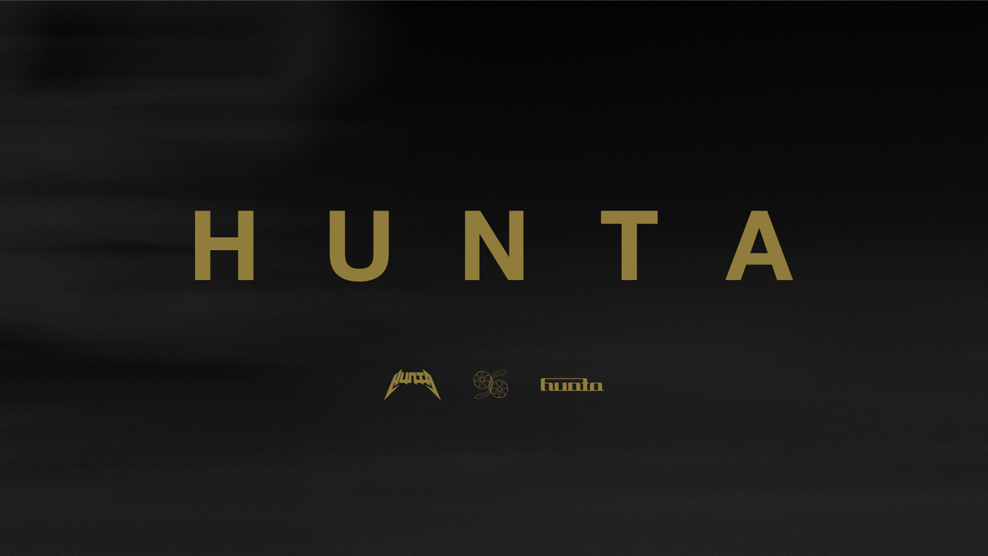 HUNTA #33 - Hunta Burg | OpenSea